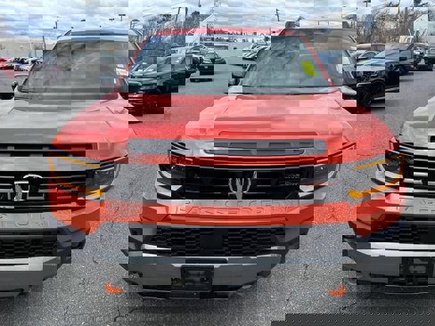 New 2026 Honda Passport TrailSport image 10