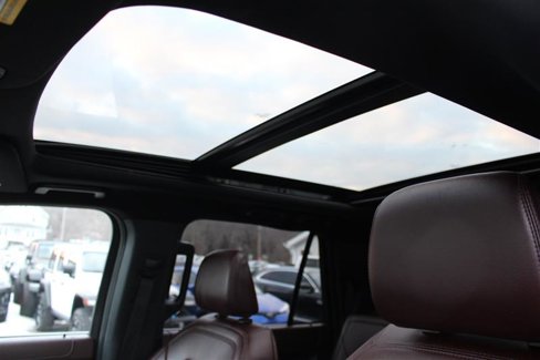 Used 2024 Ford Expedition Max Limited image 20