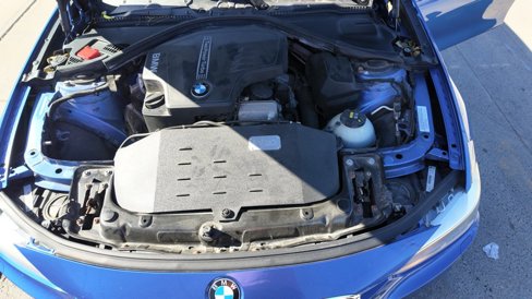 Used 2015 BMW 328i xDrive Sedan image 12