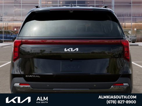 New 2026 Kia Carnival SX image 13