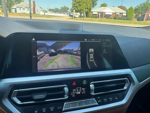 Used 2022 BMW M340i xDrive image 23
