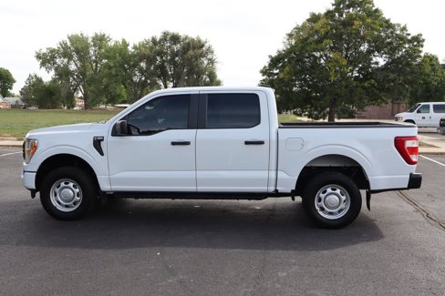 Used 2022 Ford F150 XL w/ Trailer Tow Package image 9