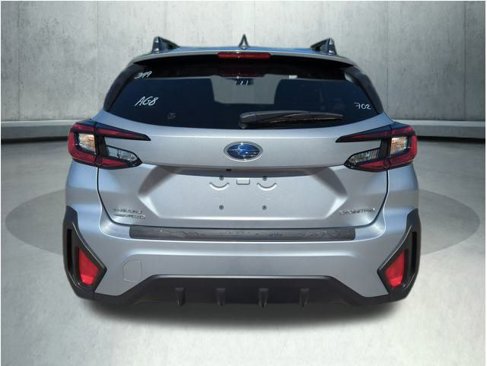 New 2025 Subaru Crosstrek 2.5i Premium image 4