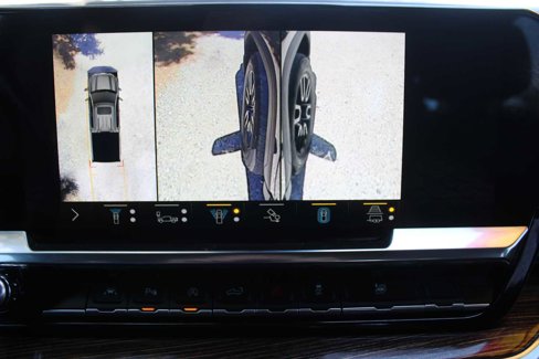 Used 2022 GMC Sierra 1500 Elevation w/ Elevation Premium Package image 64