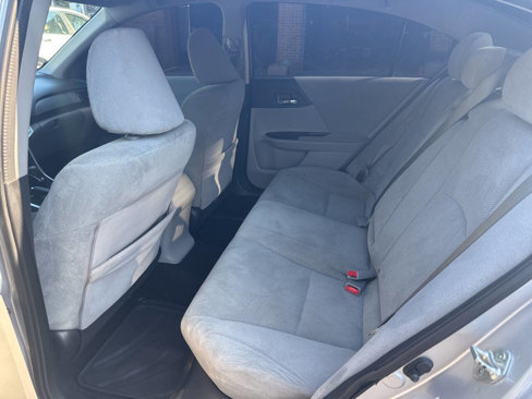 Used 2013 Honda Accord LX image 12