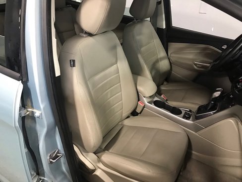 Used 2013 Ford C-MAX SEL image 20