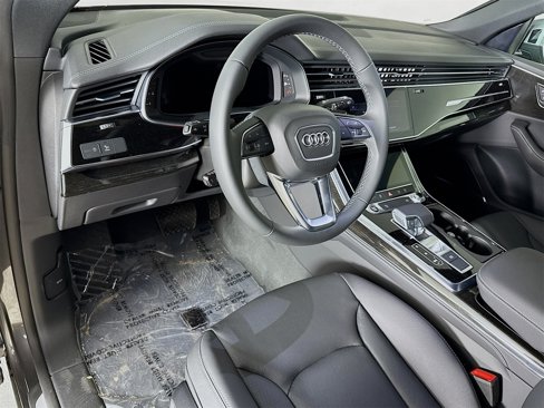New 2025 Audi Q8 Premium Plus image 9