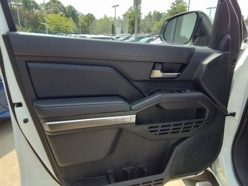 New 2025 Toyota Tacoma TRD Sport image 21