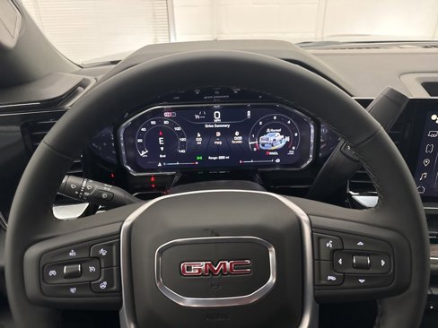 New 2026 GMC Sierra 2500 SLT w/ SLT Premium Package image 17