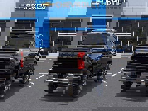New 2026 Chevrolet Silverado 1500 LT image 4