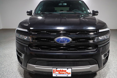 Used 2024 Ford Expedition Limited image 4