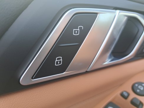 New 2026 BMW X7 xDrive40i w/ M Sport Package image 19
