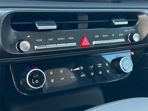 New 2026 Hyundai Palisade Calligraphy image 26