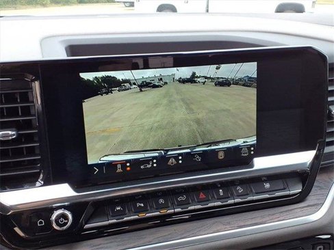 New 2026 GMC Sierra 1500 SLT w/ SLT Premium Plus Package image 9