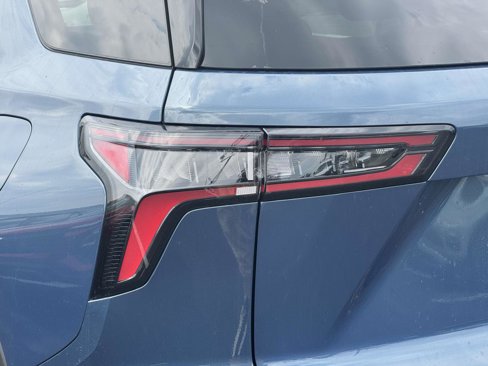 New 2026 Chevrolet Equinox LT image 25