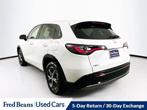 Used 2024 Honda HR-V EX-L image 5