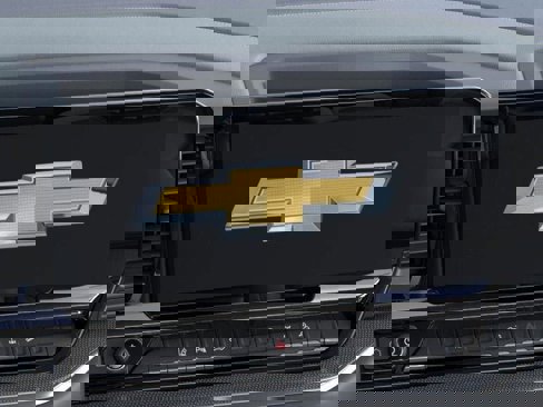 New 2026 Chevrolet Silverado 2500 ZR2 image 21
