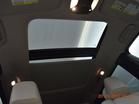 Certified 2025 INFINITI QX60 Pure image 27