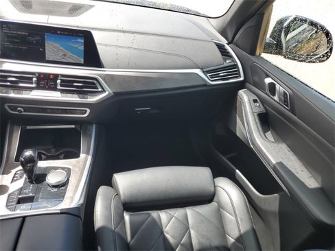 Used 2023 BMW X5 sDrive40i image 32
