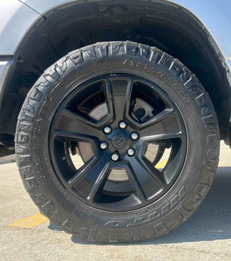 Used 2020 RAM 1500 Big Horn image 42