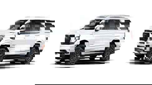 New 2026 GMC Yukon Elevation image 2