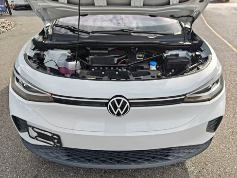 Used 2021 Volkswagen ID.4 Pro w/ ID.4 Protection Package (IPT) image 31