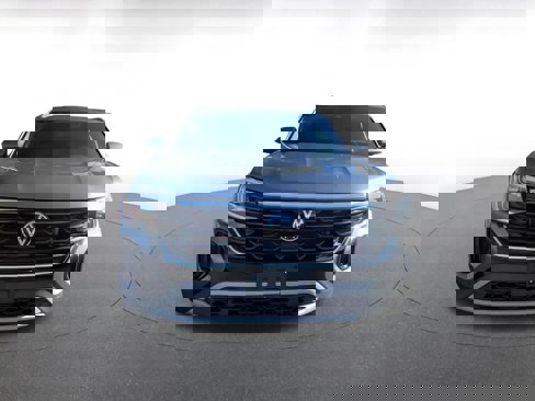 Used 2025 Volkswagen Atlas Cross Sport SE image 4
