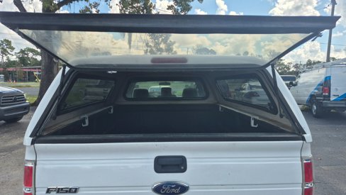 Used 2014 Ford F150 XL w/ Power Equipment Group image 5