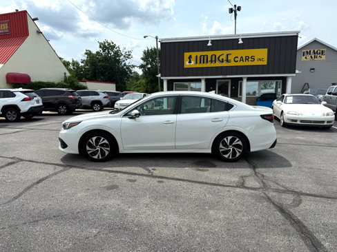 Used 2022 Subaru Legacy Premium image 12