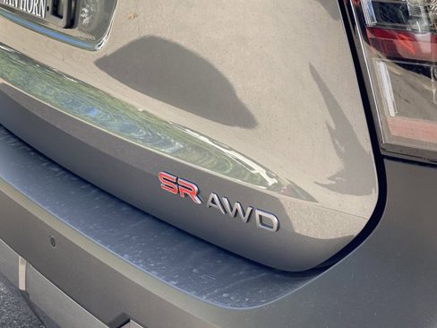 New 2026 Nissan Kicks SR w/ Cold Weather Package image 28