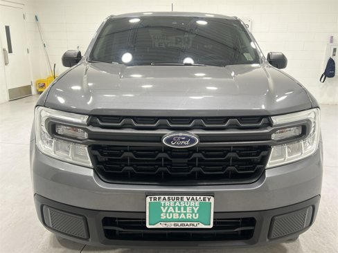 Used 2022 Ford Maverick XL image 3