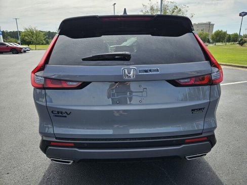 New 2026 Honda CR-V Sport Touring image 6