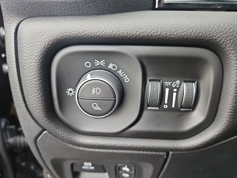 New 2026 RAM 1500 Rebel image 33
