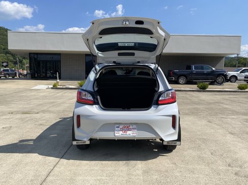 New 2024 Mitsubishi Mirage image 22