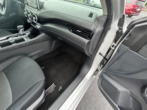 Used 2021 Nissan Sentra SV image 21