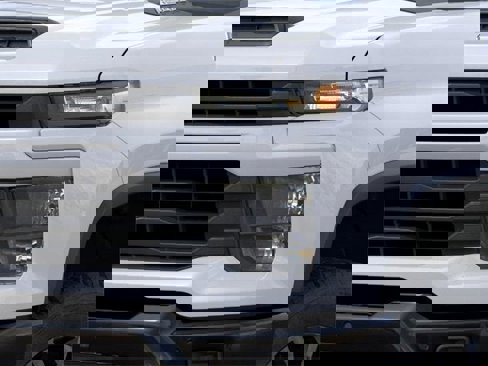 New 2025 Chevrolet Silverado 2500 Custom w/ Custom Value Package image 10