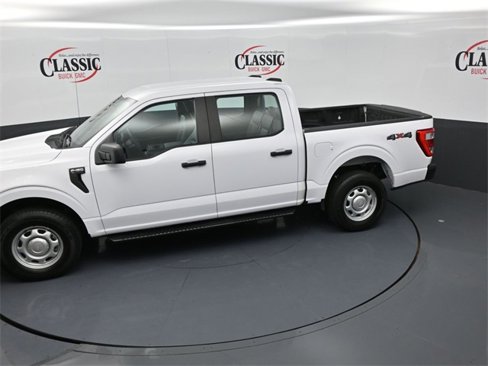 Used 2021 Ford F150 XL w/ Trailer Tow Package image 22