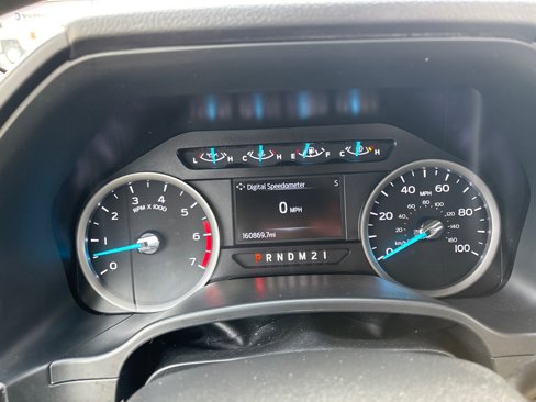 Used 2020 Ford F250 XL w/ Power Equipment Group image 16