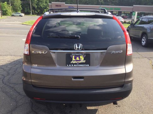 Used 2014 Honda CR-V EX-L image 6