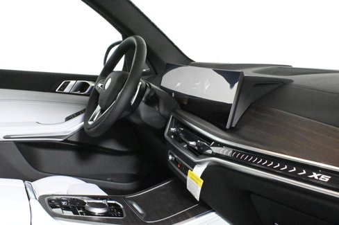New 2026 BMW X5 xDrive40i image 34