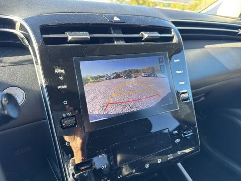 Used 2023 Hyundai Tucson SEL w/ Convenience Package image 19