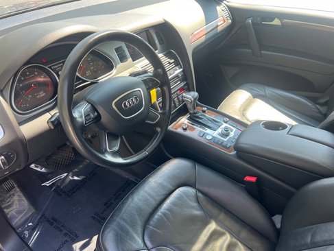 Used 2015 Audi Q7 3.0T Premium Plus image 22