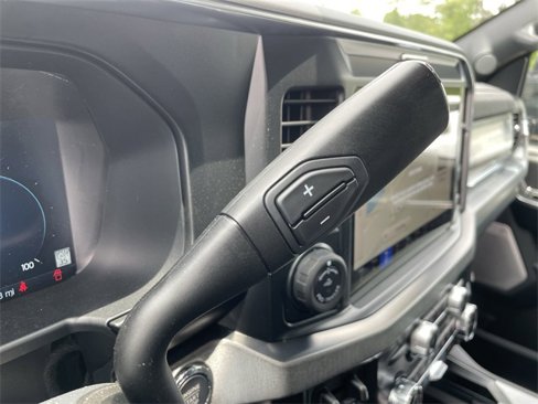 New 2025 Ford F250 Platinum image 25