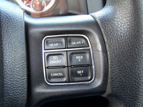 Used 2020 RAM 1500 Tradesman w/ Power & Remote Entry Group image 21