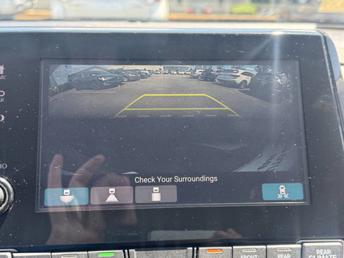 Used 2019 Honda Odyssey EX-L image 17