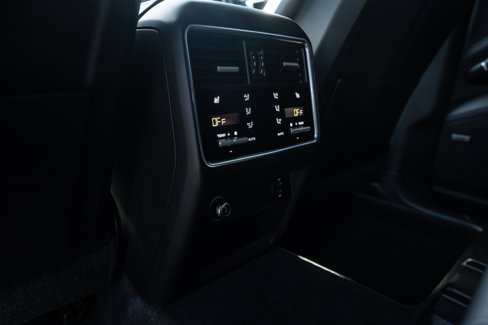 Used 2021 Porsche Cayenne GTS image 62