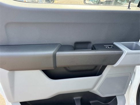 New 2026 Ford F250 XL image 19