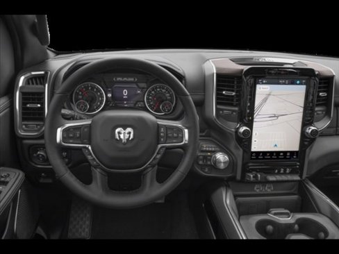 New 2026 RAM 1500 Laramie image 4