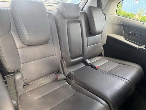Used 2015 Honda Odyssey Touring image 33