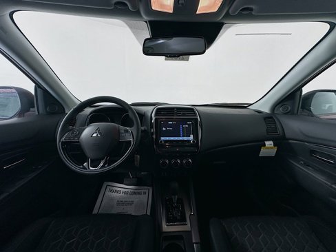 New 2024 Mitsubishi Outlander Sport LE image 25